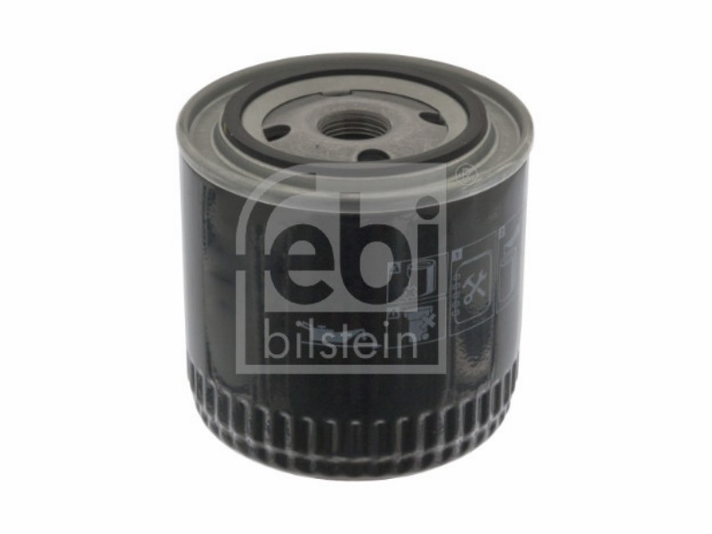 Filtro olio Seat arosa (6H) 1.7 sdiskoda felic