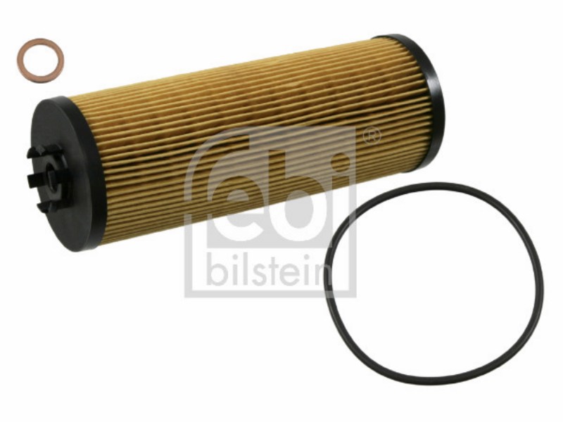 Filtro olio Audi A4 (8D) 2.5 TDI V6 24V A4 (8E)