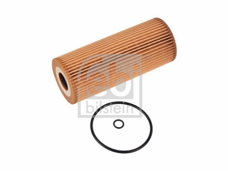Filtro olio Audi A3 (8l) 1.9 TDI A3 quattro (8l