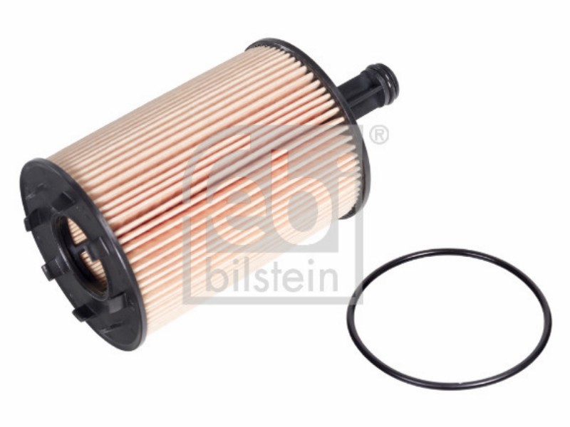 Filtro olio Audi A3 (8P) 1.9 TDI A3 (8P) 2.0 td