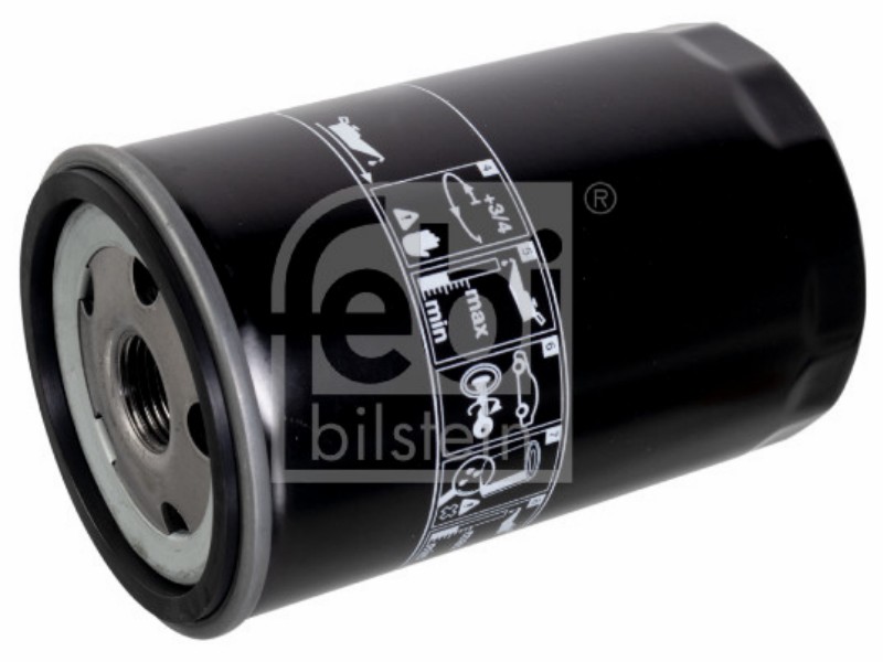 Filtro olio Audi 100 (4A) 2.0 100 (4A) 2.0 16V