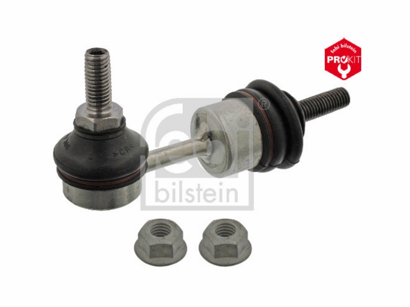 Tirante barra stabilizzatrice smart Cabrio Cabrio (450) 0.6 cabri