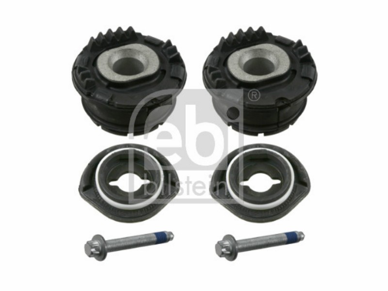Kit montaggio assale Mercedes benz pkw cls 280 cls 300 c