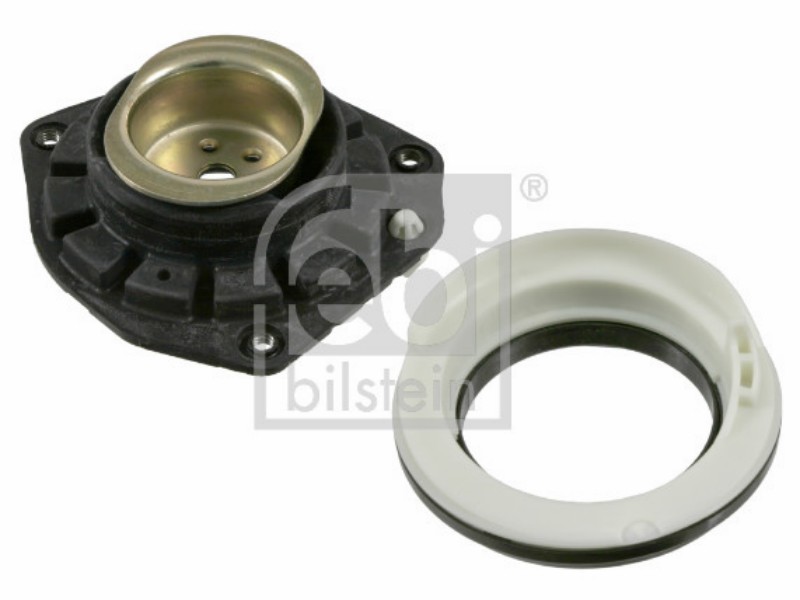 Supporto ammortizzatore pkw II (jm) 1.