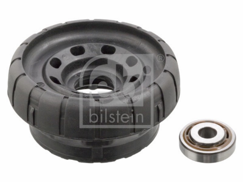 Supporto ammortizzatore primastar (X83) 1.9 dCi prim