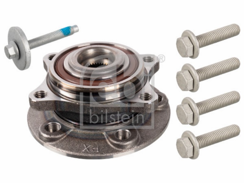 Kit cuscinetto ruota Volvo pkw s 60 I 2.3 s 60 I 2.4 s 6