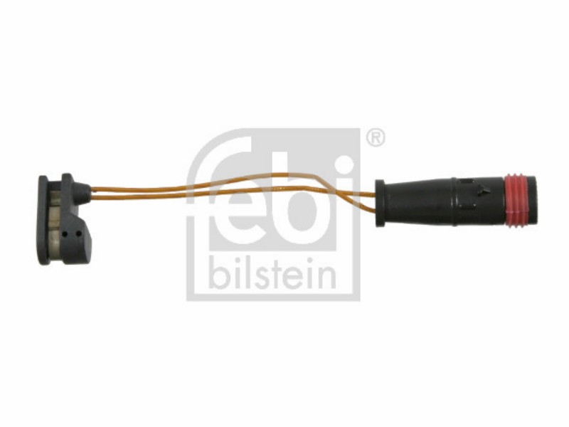 Indicatore d'usura Mercedes benz pkw e 280 4MATIC e 28