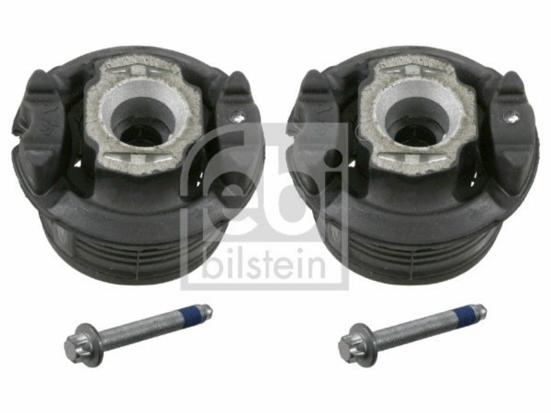 Kit montaggio assale Mercedes benz pkw cl 500 cl 55 amg
