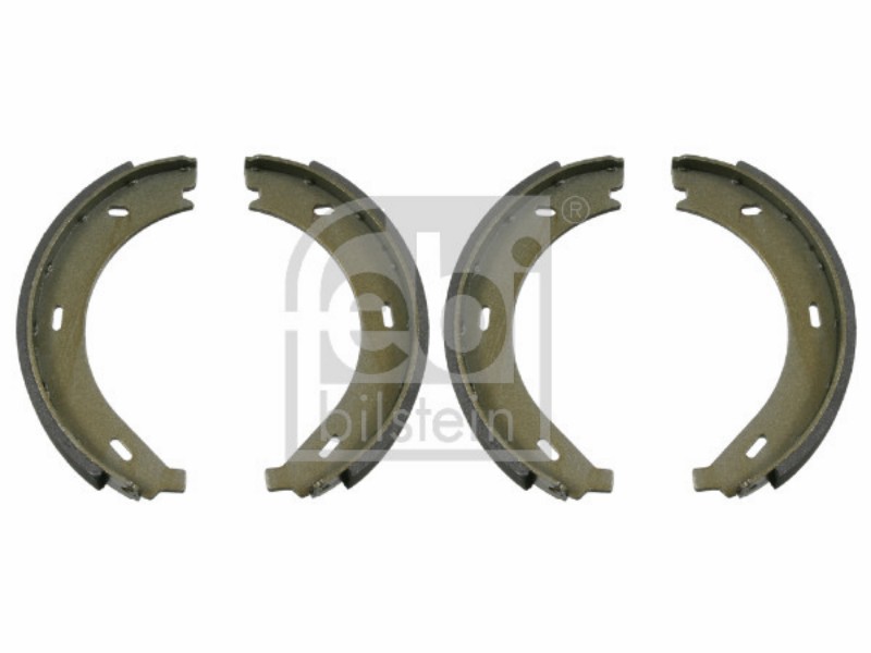 Kit ganascia freno Mercedes benz pkw V 200 V 200 CDI V