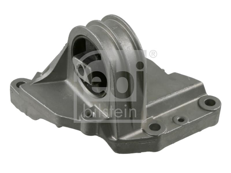 Transmission mount