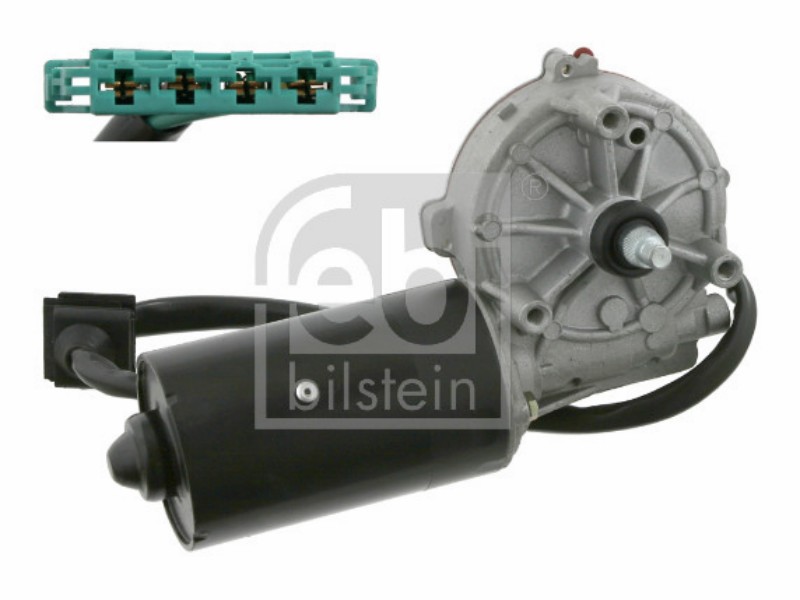 Motorino del tergicristallo Mercedes benz pkw c 180 c 180 t c 2