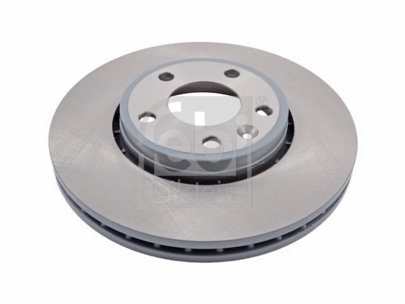 Disco freno primastar (X83) 1.9 dCi prim