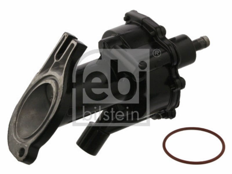 Pompa del vuoto Ford pkw c-max 1.8 tdci duratorq c-