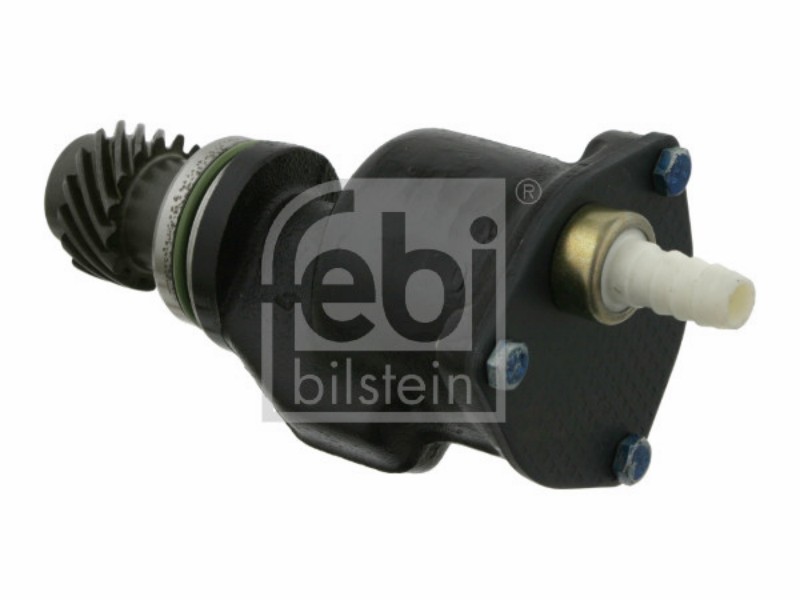 Pompa del vuoto Audi 80 B3 (8A) 1.9 d 80 B4 (8C) 1.