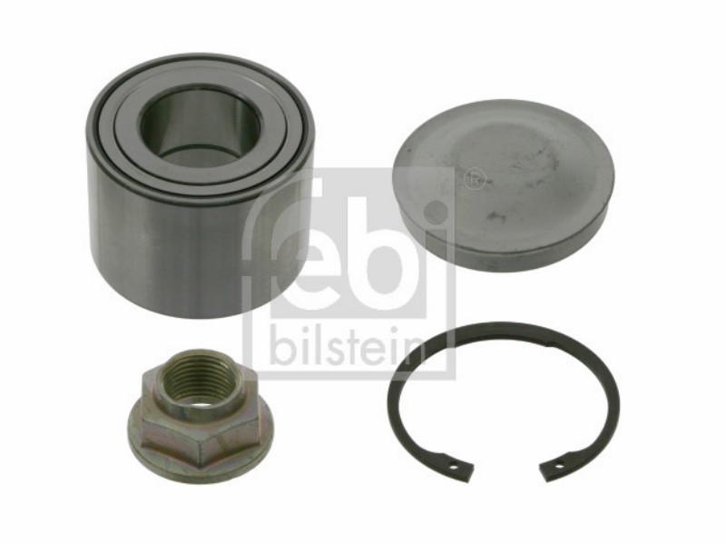 Kit cuscinetto ruota primastar (X83) 1.9 dCi prim