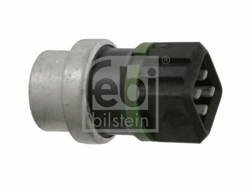Sensore temperatura liquido raffreddamen Seat cordoba (6K) 1.9 d cordoba (6K