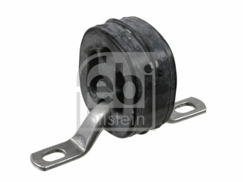 Supporto gomma, di scarico Audi A4 (8D) 1.6 A4 (8D) 1.8 20V A4