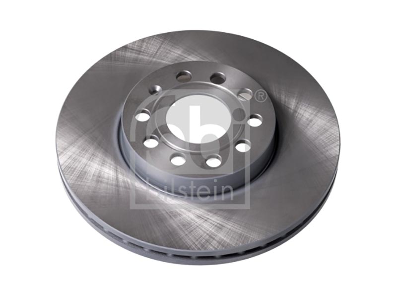 Disco freno Audi A3 (8P) 1.4 TFSI 16V A3 (8P) 1