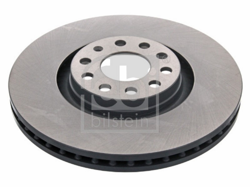 Disco freno Audi A4 (8D) 1.8 20V A4 (8D) 1.8 tu