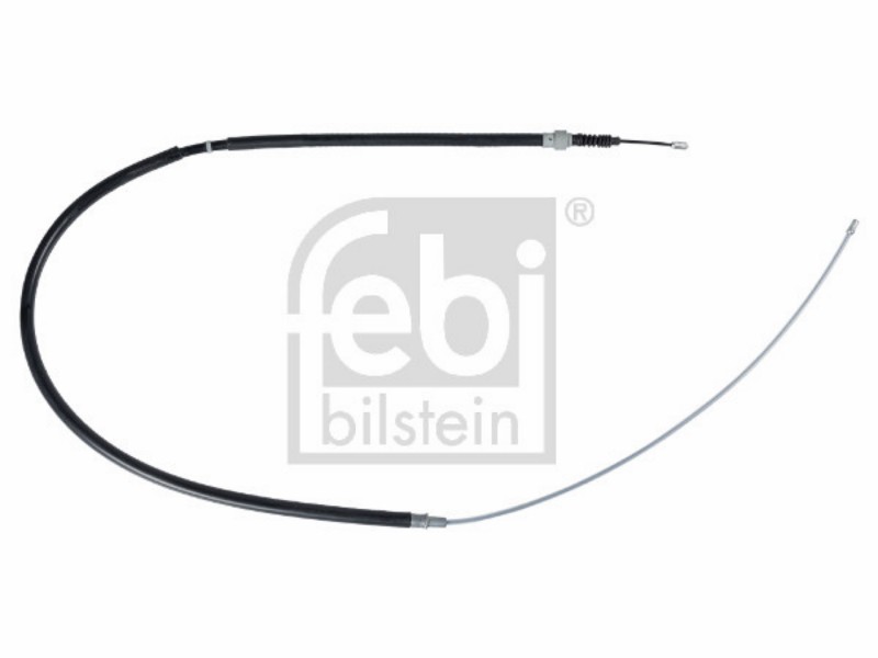 Cavo freno Audi A3 (8l) 1.6 A3 (8l) 1.8 20V A3