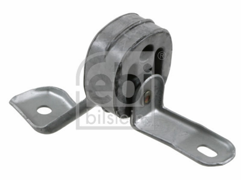 Supporto gomma, di scarico Audi A4 (8E) 1.6 A4 (8E) 1.8 turbo
