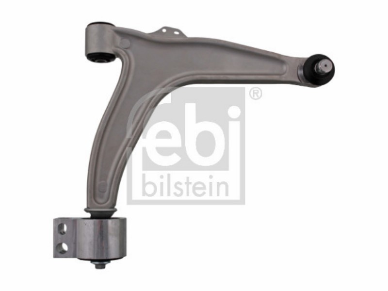Braccio sospensione Fiat croma II 1.8 16V croma II 1.9