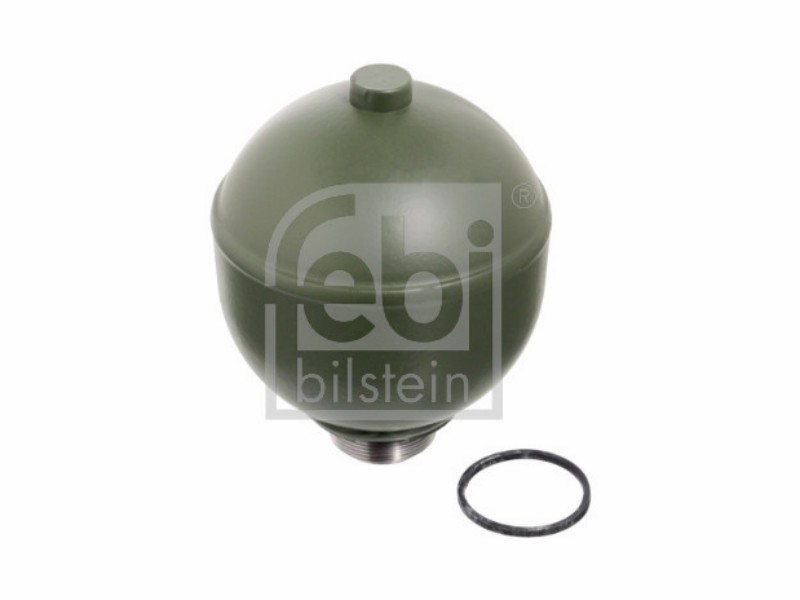 Accumulatore di pressione Citroën bx 1.1 bx 1.4 bx 1.6 bx 1.8