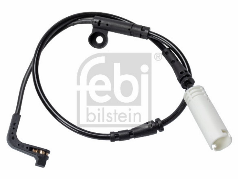 Indicatore d'usura BMW 520 d - 110 kw / 150 hp 520 d -