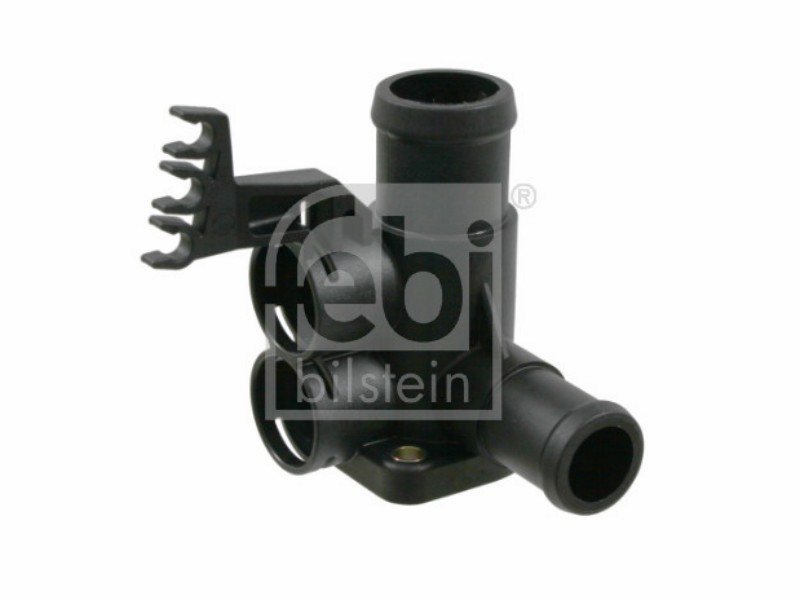 Flangia impianto raffreddamento Audi 100 (4A) 2.0 100 Avant (4A) 2.