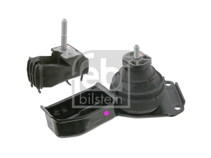 Supporto motore Ford pkw galaxy I 1.9 tdiseat alha