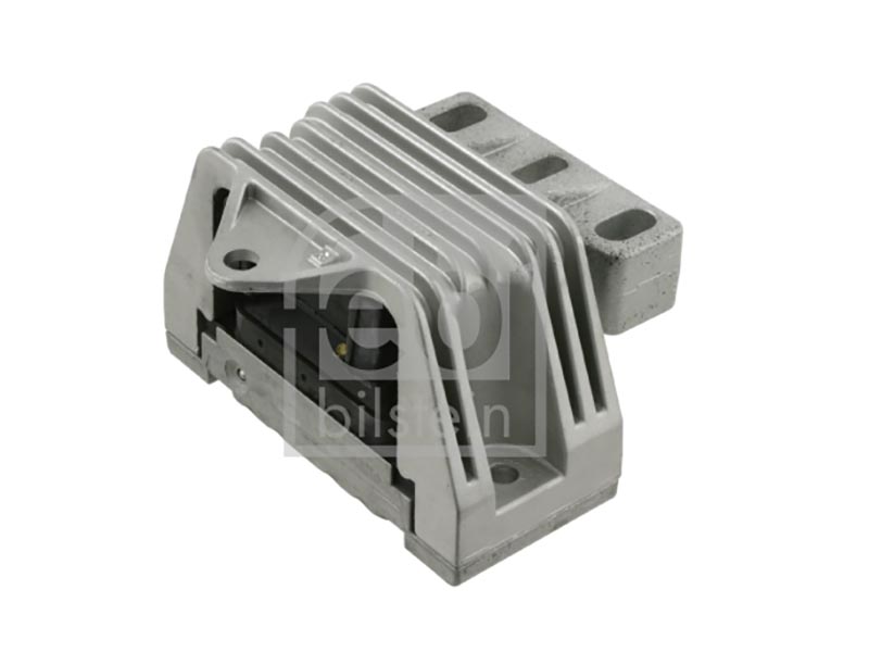 Supporto motore SX