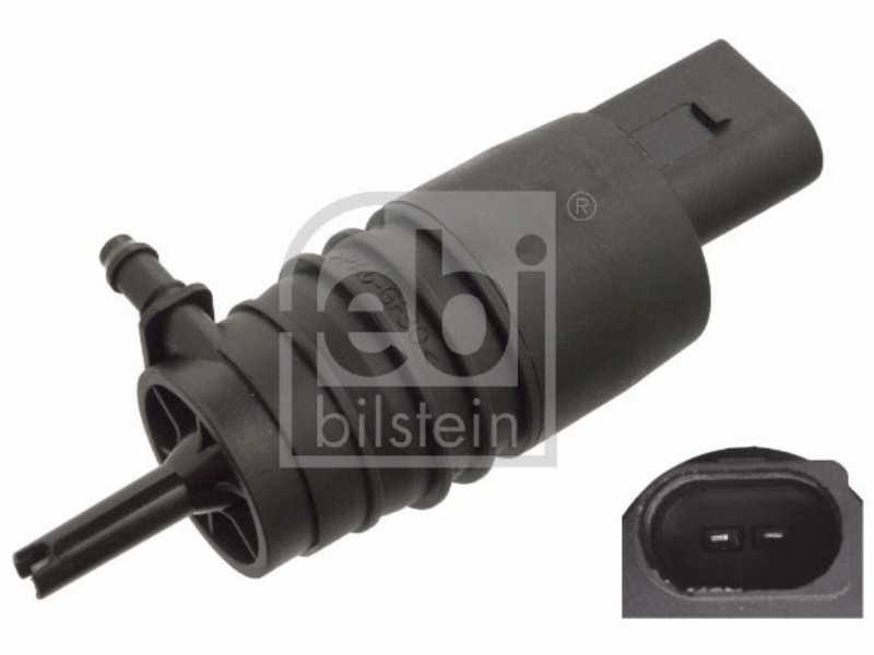 Pompa lavavetri BMW 1.8 d - 105 kw / 143 hp 1.8 I -