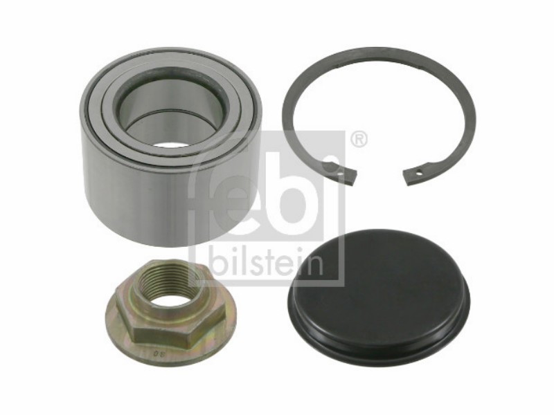 Kit cuscinetto ruota interstar (X70) 1.9 dCi inte