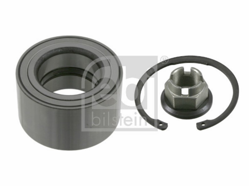 Kit cuscinetto ruota interstar (X70) 1.9 dCi inte