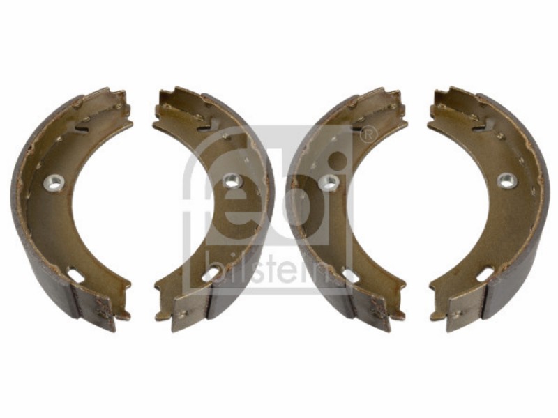 Kit ganascia freno Mercedes benz pkw sprinter 208 CDI