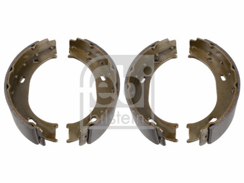 Kit ganascia freno Mercedes benz pkw sprinter 208 CDI