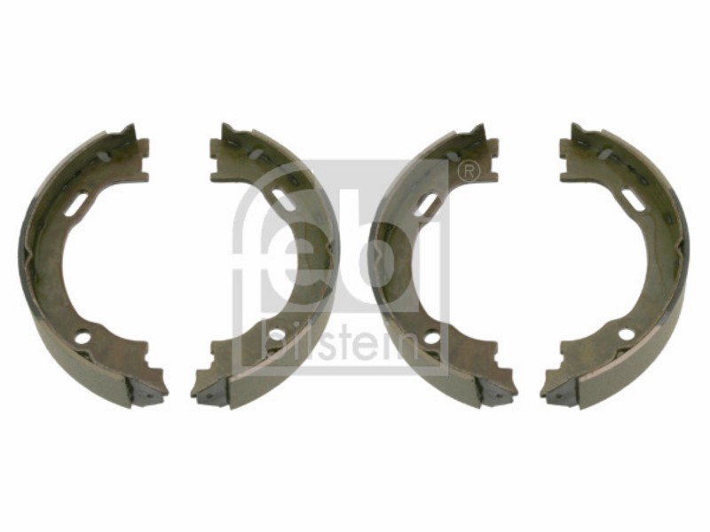 Kit ganascia freno Mercedes benz pkw ml 230 4MATIC ml