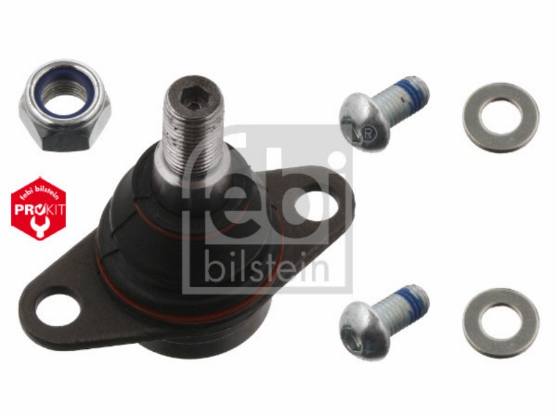 Giunto sferico BMW 3.0 d - 135 kw / 184 hp 3.0 d -