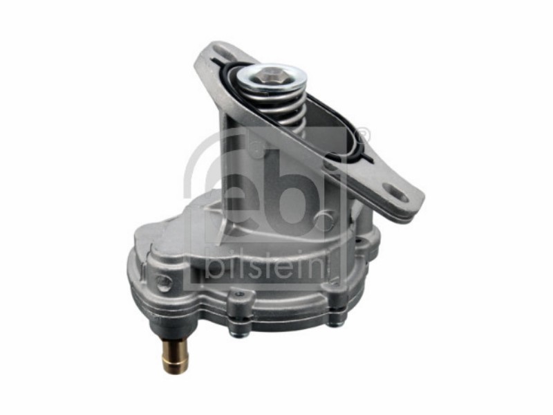 Pompa del vuoto VW crafter I (2E) 2.5 TDI crafter I