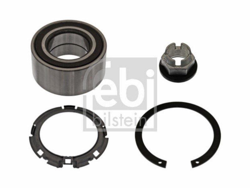 Kit cuscinetto ruota Mercedes benz pkw citan 108 CDI cit