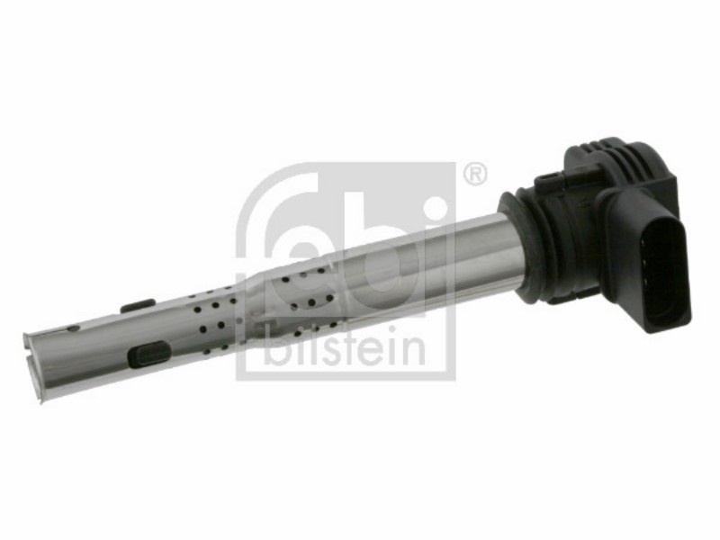 Bobina di accensione Audi A1 quattro (8X) 2.0 TFSI 16V a