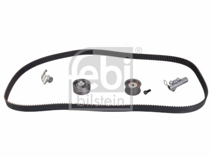 Kit cinghia distribuzione Audi A4 (8D) 2.4 V6 30V A4 (8D) 2.8