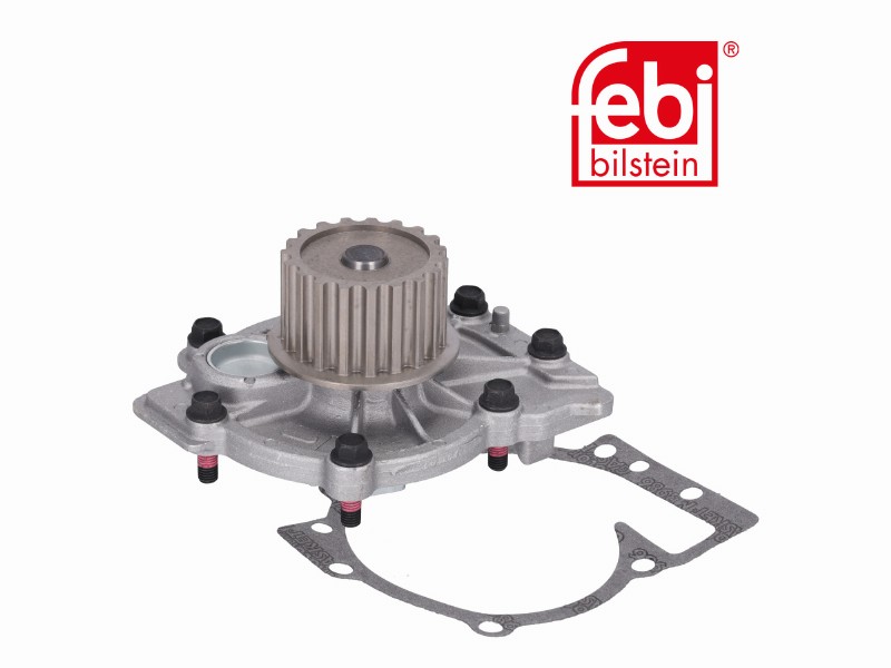 Pompa acqua Volvo pkw c 30 D3 2.0 c 30 D4 2.0 c