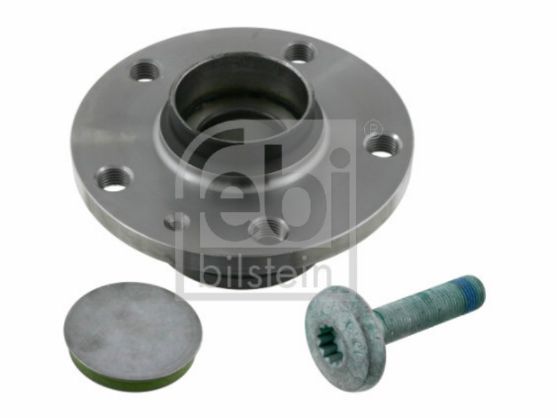 Kit cuscinetto ruota Audi A3 (8P) 1.2 TFSI A3 (8P) 1.4 t