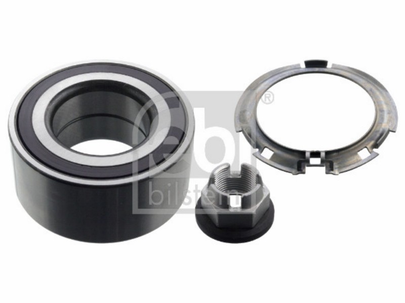 Kit cuscinetto ruota primastar (X83) 1.9 dCi prim