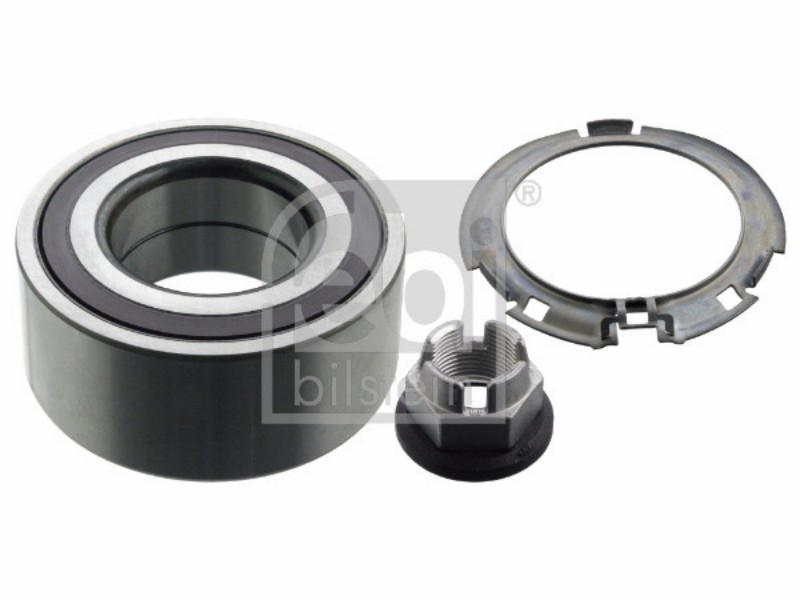 Kit cuscinetto ruota primastar (X83) 1.9 dCi prim