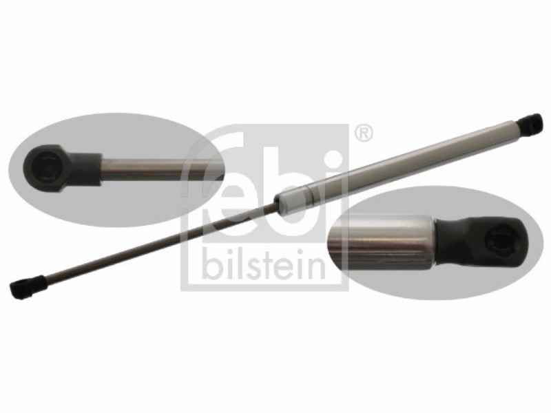Molla a gas VW bora variant (1J) 1.4 16V bora V