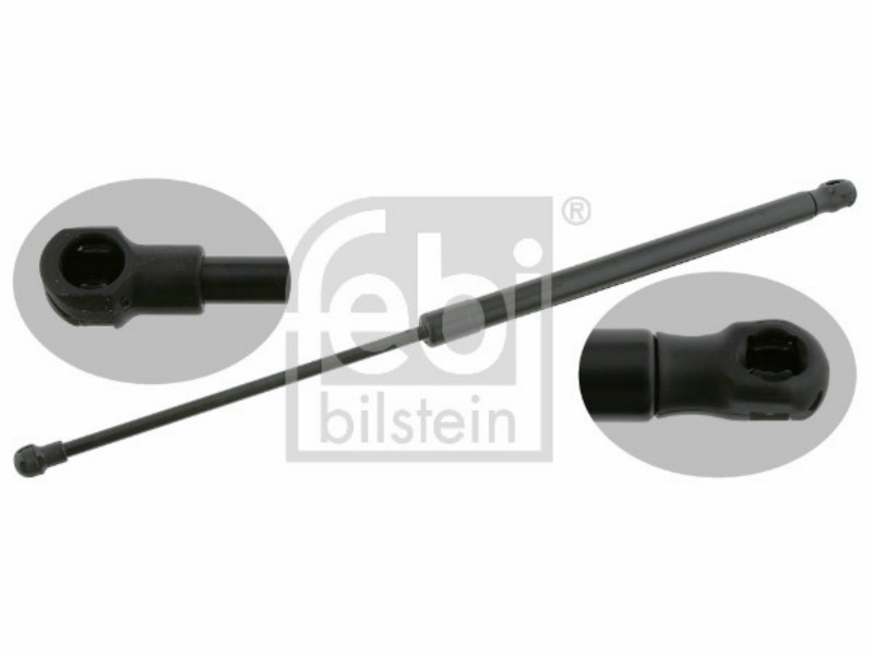 Molla a gas Audi A3 (8l) 1.6 A3 (8l) 1.8 20V A3