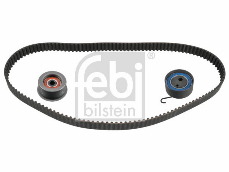 Kit cinghia distribuzione Opel Astra g 1.7 DTI 16V Astra g ca
