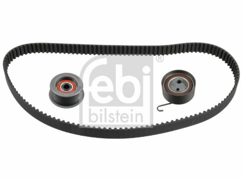 Kit cinghia distribuzione Opel Astra g 1.7 CDTI 16V Astra g c